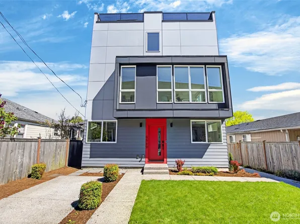 5560 15th Avenue S, Seattle, WA 98108