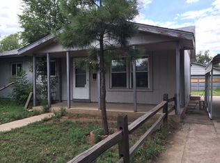 1222 Harrison Rd, Colorado Springs, CO 80905