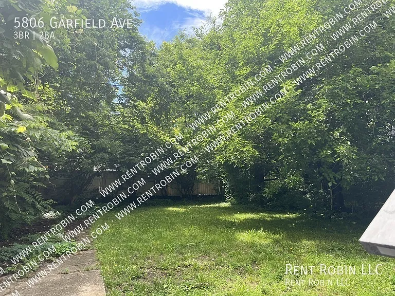 5806 Garfield Ave — Photo 2