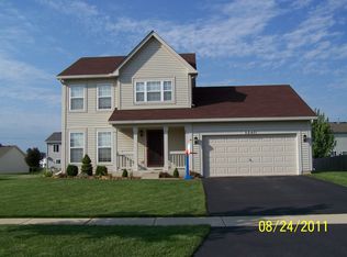 3207 Veronica St, Plano, IL 60545