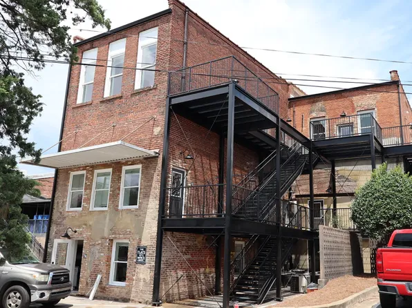 127 S Wayne St, Milledgeville, GA