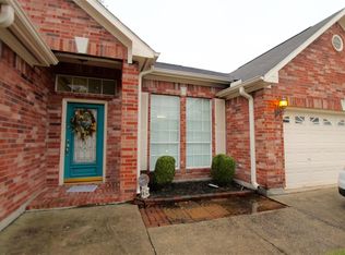 915 Moorside Ln, Channelview, TX 77530