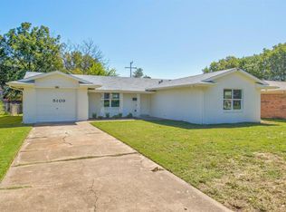 5109 Lubbock Ave, Fort Worth, TX 76115