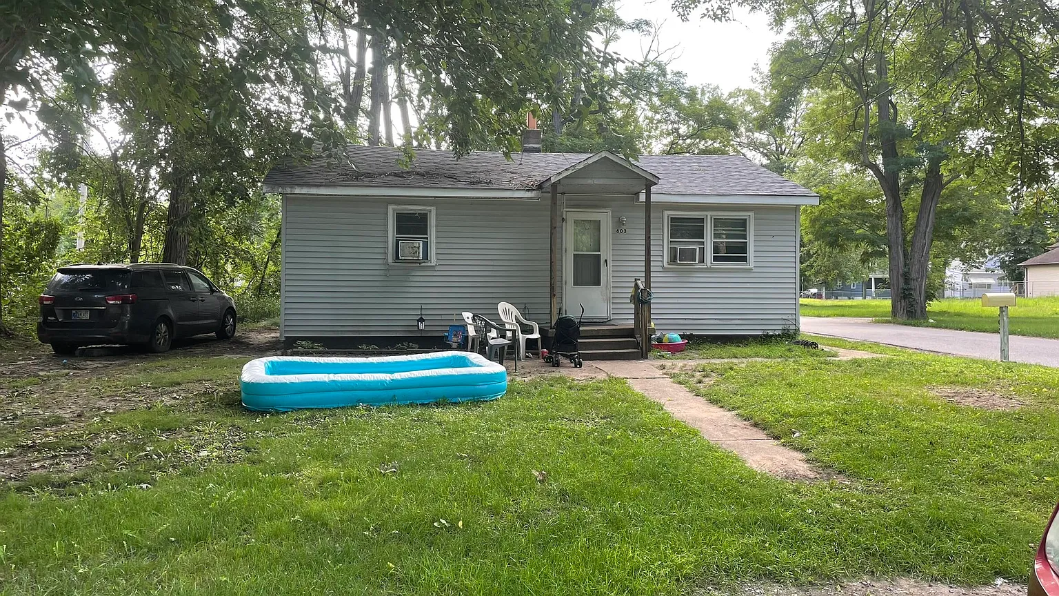 603 N Woodland Ave photo 1