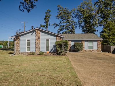 13820 Sweet Bay Dr, Little Rock, AR, 72211