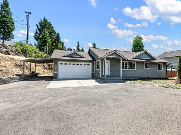 65 Pioneer Way, Winchester, OR 97495