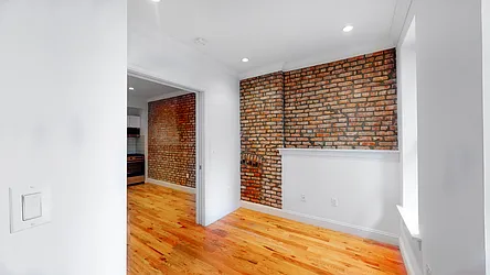 Rented by Keller Williams NYC