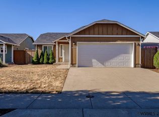 4069 Dunlap Ave NE, Albany, OR 97322