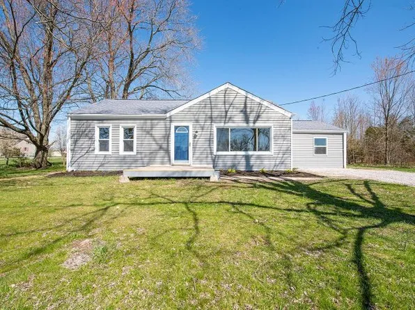 2160 Lindale Nicholsville Rd, Amelia, OH 45102