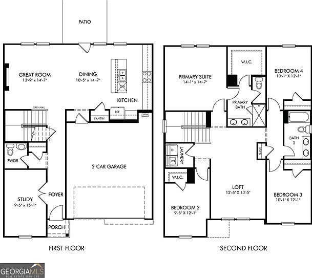 2nd image of 28 Rise Rd
