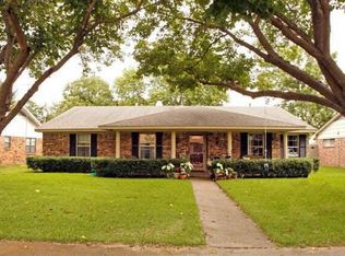 2216 Borman Ave, Mesquite, TX 75150