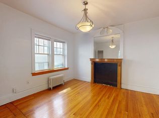 Fairmount, Cleveland, OH 44106