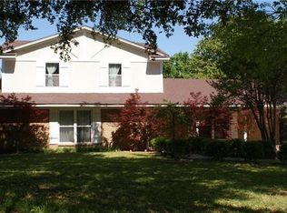 2929 Linden Lea, Irving, TX 75061