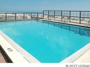 3405 S Atlantic Ave #203, New Smyrna Beach, FL 32169