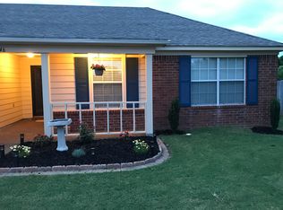 9946 Allen Pkwy S, Olive Branch, MS 38654