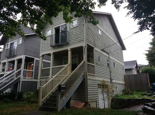 501 26th Ave S, Seattle, WA 98144