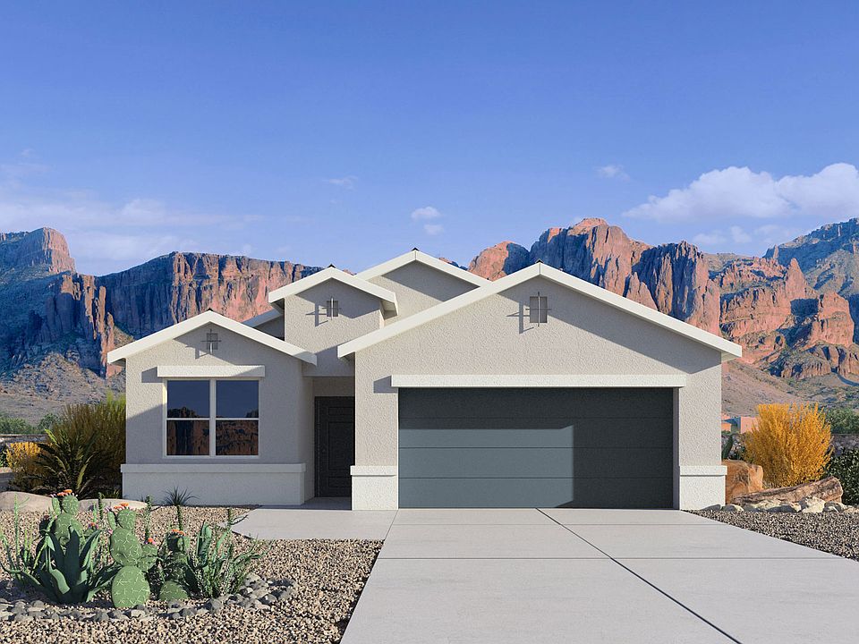 Plan Elevation.