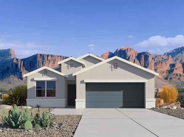 Raven Plan, Quail Ranch