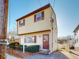 61 Fawndale Rd, Roslindale, MA 02131