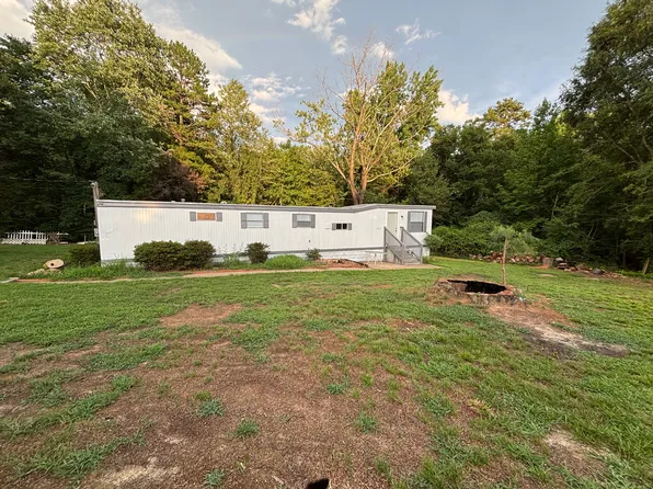 661 Hendricks Rd, Salisbury, NC 28147