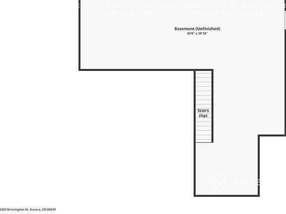 2nd image of 3383 N Irvington St