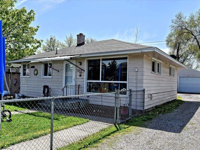 3018 E Nora Ave, Spokane, WA, 99207