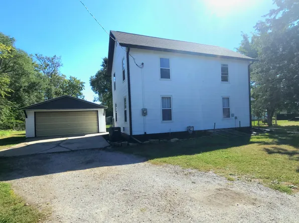 310 Walnut St, Wilton, IA 52778