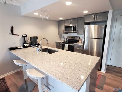 55 Clinton Pl APT 510, Hackensack, NJ, 07601