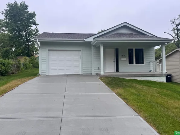 3925 Burdette St, Omaha, NE 68111