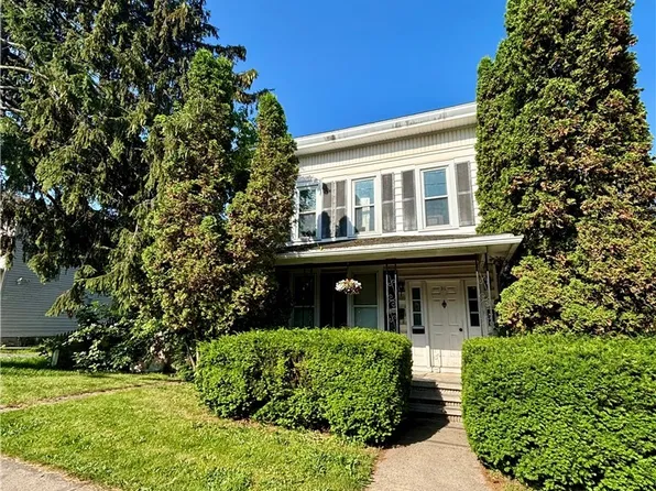 31 Washington St, Auburn, NY 13021