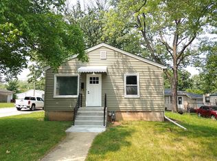331 White Ave, Joliet, IL