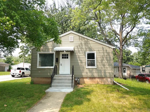 331 White Ave, Joliet, IL 60433