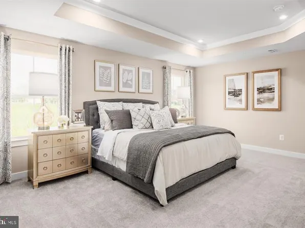 15561 Twin River Cir #H044, Bowie, MD 20716