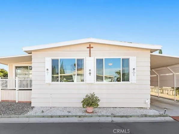 1441 Paso Real Ave Spc 187, Rowland Heights, CA 91748