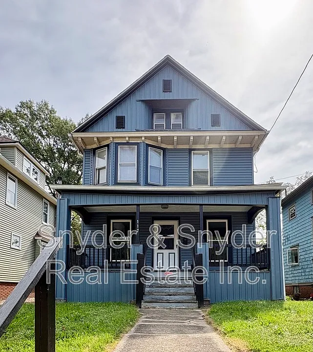 117 Dodge Ave