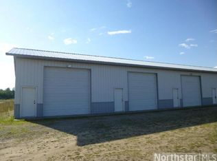 35323 County Road 15, Jenkins, MN 56474