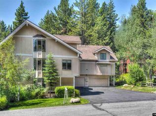 947 Divot Ct, Incline Village, NV 89451