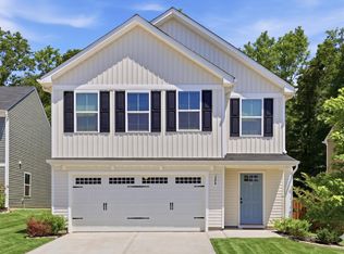 208 Harvest Hill Ln, Greenville, SC 29605