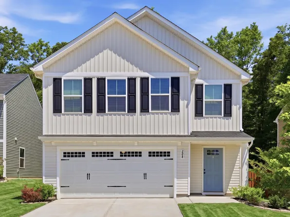 208 Harvest Hill Ln, Greenville, SC 29605