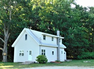 7 Runaround Pond Rd, Durham, ME 04222