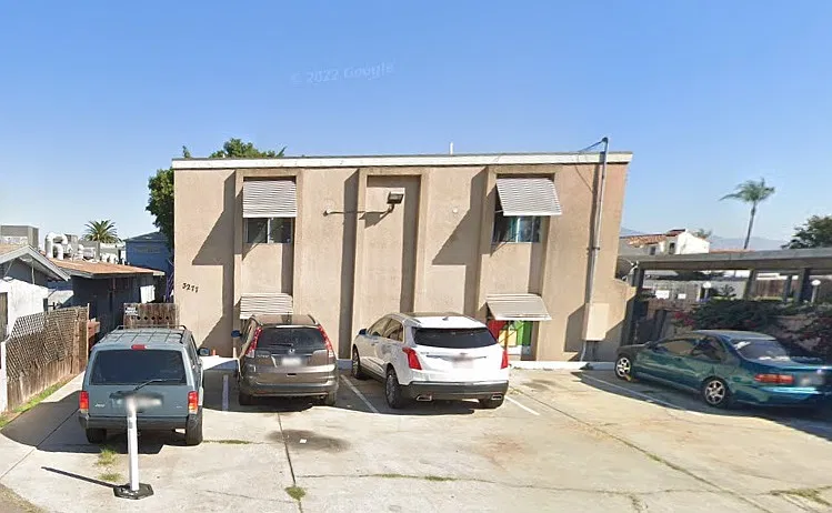 3277 Olive Street — Photo 1