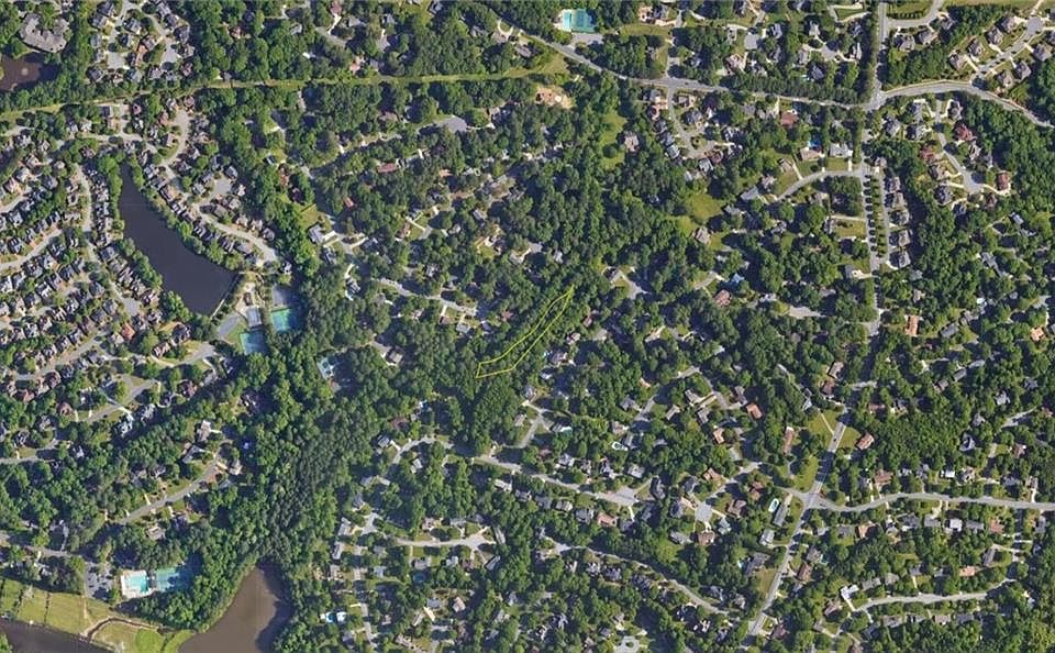2nd image of 2450 Fontainebleau Dr Lot 224