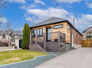 17 Claybrooke St, Toronto, ON M6M 3P6