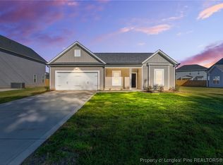 2068 Turnpike Rd, Raeford, NC 28376