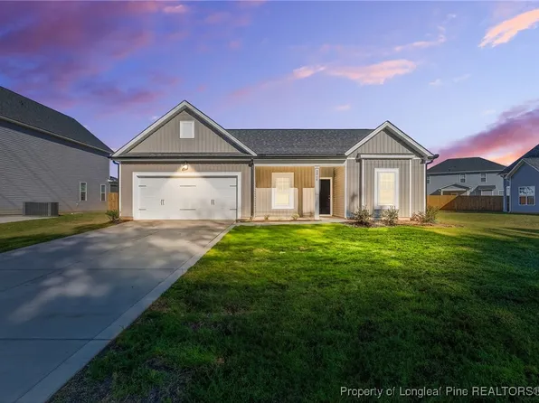 2068 Turnpike Rd, Raeford, NC 28376