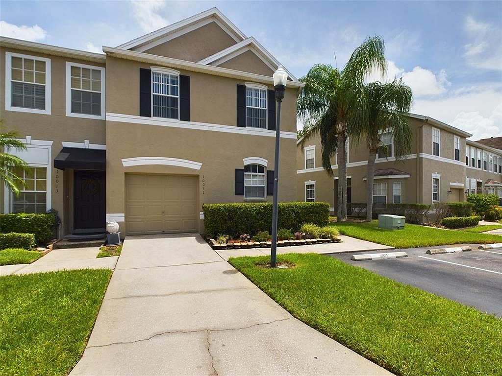 10011 Evanston Pl, Tampa, FL 33624 Zillow