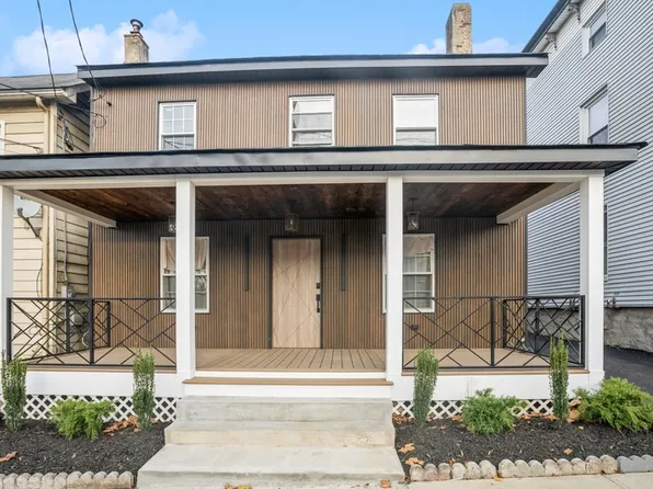 431 Old Main St, Asbury, NJ 08802