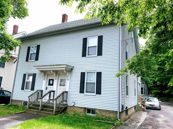 33-35 Elm Street, Newmarket, NH 03857