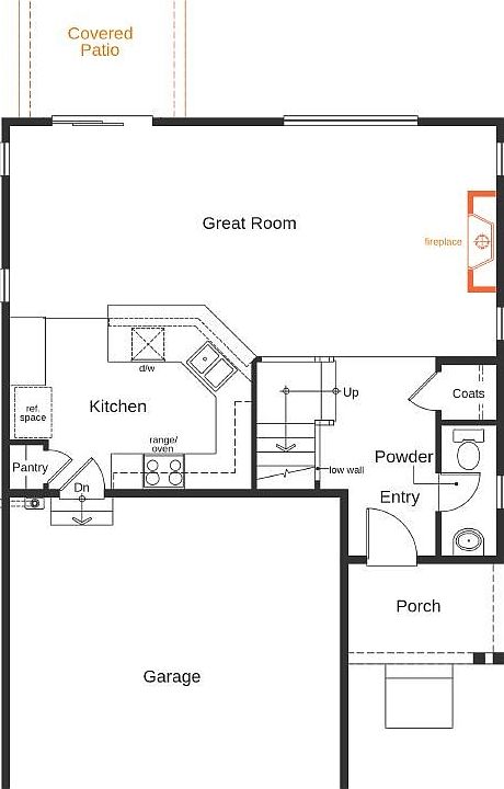 2nd image of 9426 S 237th Street Lot22