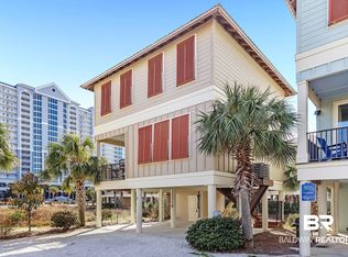 487 1st Ave E #C, Gulf Shores, AL 36542